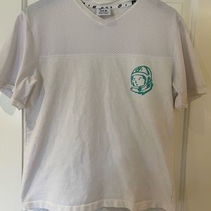 Billionaire boys club Graphic tee size medium